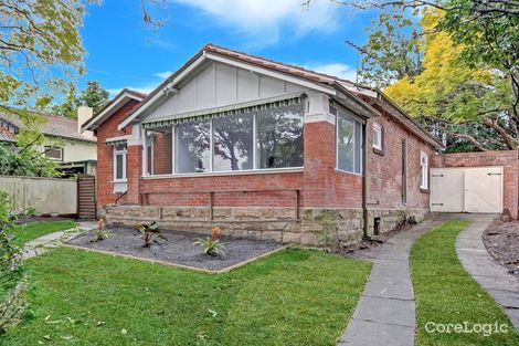 Property photo of 28 Boundary Street Roseville NSW 2069