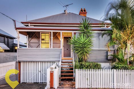 Property photo of 81 Heal Street New Farm QLD 4005