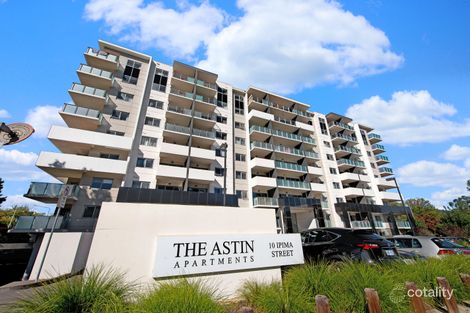 Property photo of 107/10 Ipima Street Braddon ACT 2612