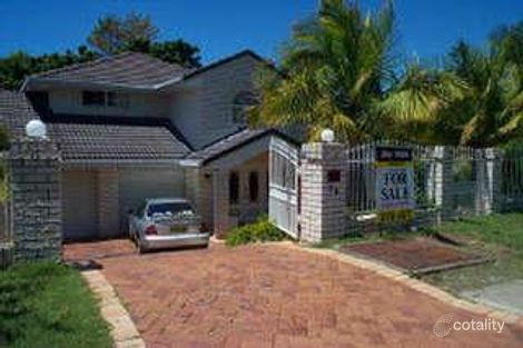 26 Akama Rd, Durack, QLD 4077