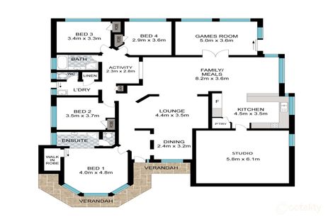 Property photo of 147 Gemmell Road Argyle WA 6239