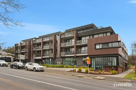 Property photo of 302/348 Canterbury Road Surrey Hills VIC 3127