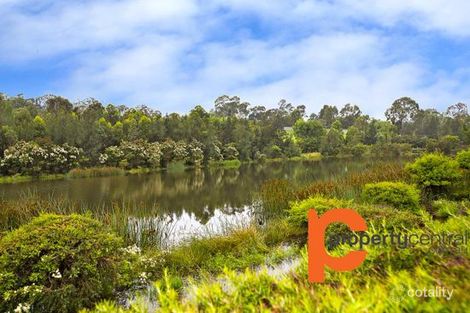 Property photo of 8 Teal Place Cranebrook NSW 2749