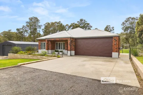 Property photo of 41 Lyons Road Waroona WA 6215