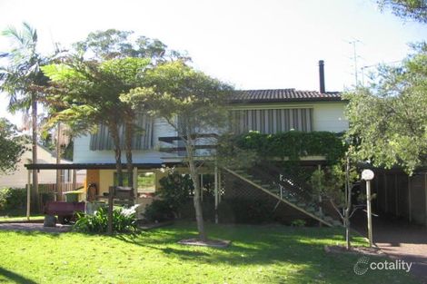 14 Kurrawong Ave, Hawks Nest, NSW 2324