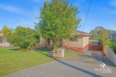 Property photo of 21 Eclipse Drive Collingwood Heights WA 6330
