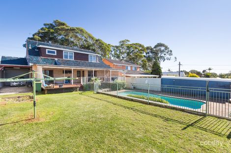 Property photo of 28 Kitchener Street Caringbah NSW 2229