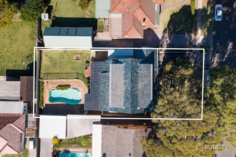 Property photo of 28 Kitchener Street Caringbah NSW 2229