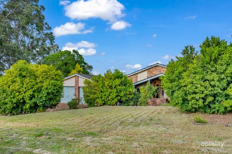 Property photo of 4 D'Arbon Avenue Singleton Heights NSW 2330