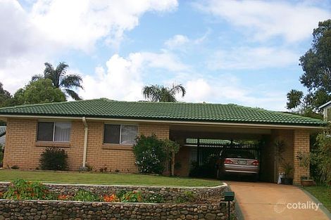 31 Lilyvale St, Mansfield, QLD 4122