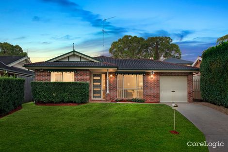 Property photo of 9 Fig Terrace Glenwood NSW 2768