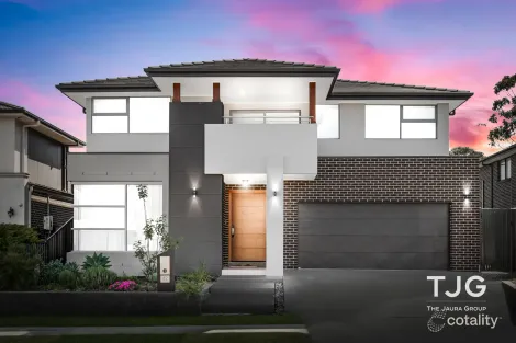 52 Tablelands St, Box Hill, NSW 2765