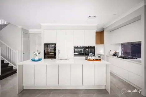 Property photo of 52 Tablelands Street Box Hill NSW 2765