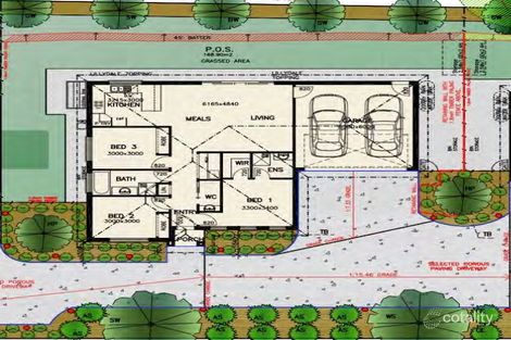 Property photo of 1 Metcalfe Drive Romsey VIC 3434