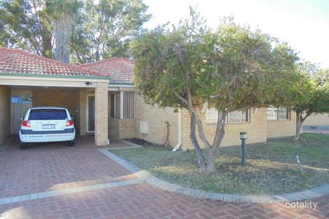 2/42 George Way, Cannington, WA 6107