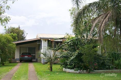 4 Beech St, Goondi Bend, QLD 4860