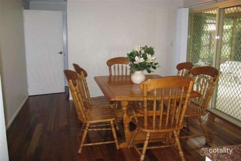 Property photo of 21 Pendula Circuit Forest Lake QLD 4078