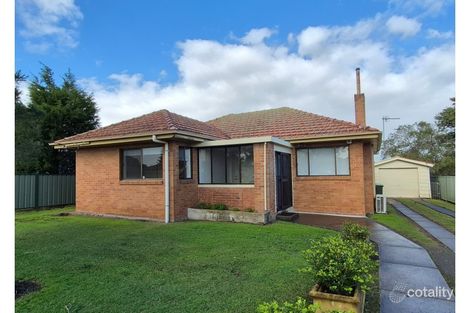 22 Richardson Rd, Raymond Terrace, NSW 2324