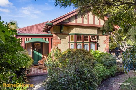 27 Mellifont St, West Hobart, TAS 7000