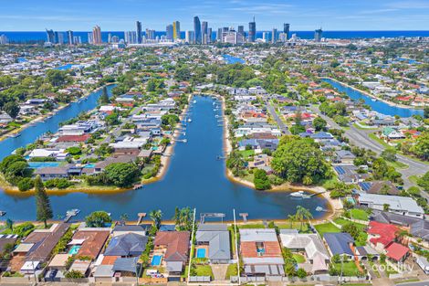 Property photo of 9 Bermuda Street Broadbeach Waters QLD 4218