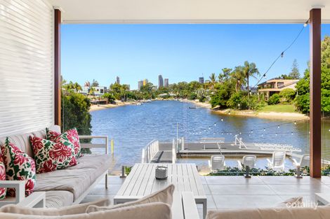 Property photo of 9 Bermuda Street Broadbeach Waters QLD 4218