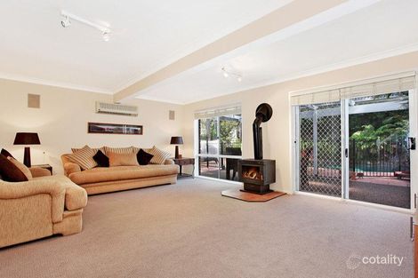 Property photo of 5 Grovelake Close Eleebana NSW 2282