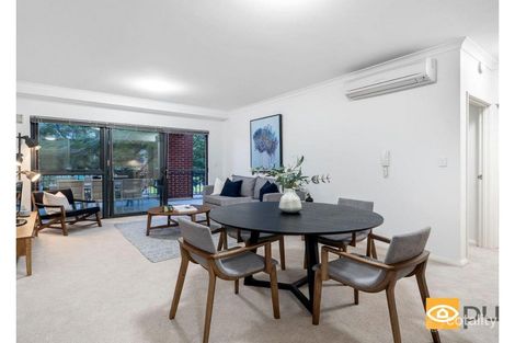Property photo of 36/2 Wexford Street Subiaco WA 6008