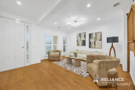 Property photo of 77 Astoria Drive Point Cook VIC 3030