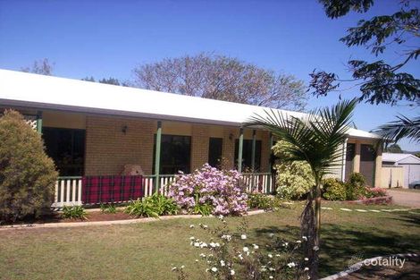 Property photo of 16 Dawson Street Gracemere QLD 4702