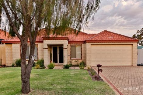 21 Wandoo Rd, Dalyellup, WA 6230