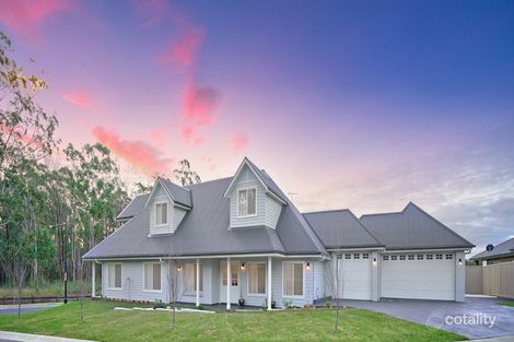 Property photo of 51 Collector Drive Harrington Park NSW 2567