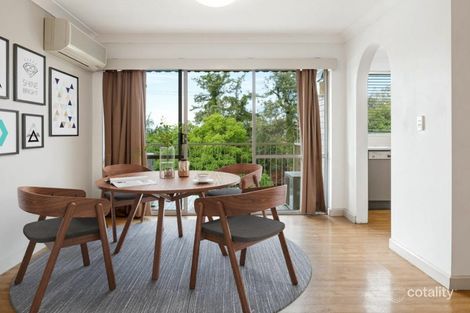 Property photo of 31/68 Bellevue Terrace St Lucia QLD 4067