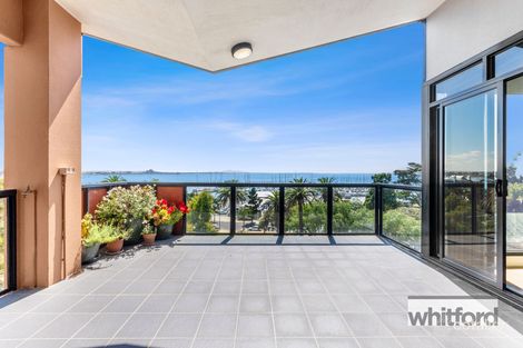 Property photo of 501/110 Brougham Street Geelong VIC 3220