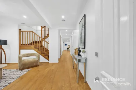 Property photo of 77 Astoria Drive Point Cook VIC 3030