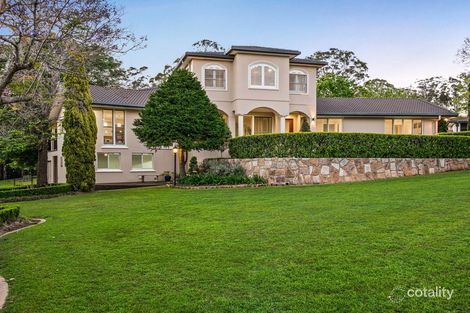 Property photo of 3 Glencoe Court Middle Ridge QLD 4350