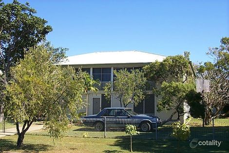 96 Leigh St, West End, QLD 4810