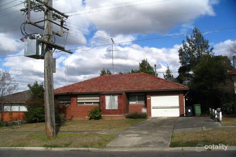 70 Jamison Rd, Kingswood, NSW 2747