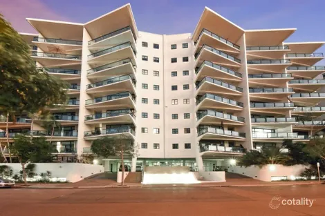 12/8 Knuckey St, Darwin City, NT 0800