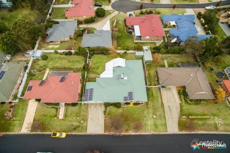 Property photo of 107 Fittler Close Armidale NSW 2350