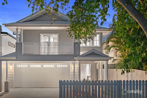 64 Beauvardia St, Cannon Hill, QLD 4170