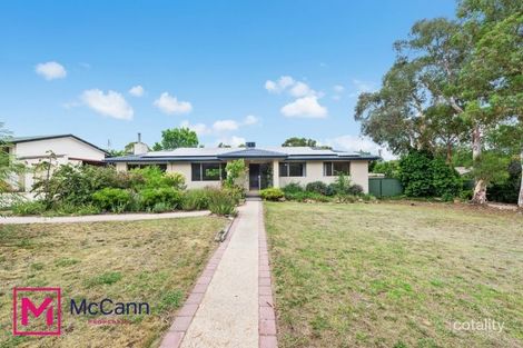 Property photo of 66 Longmore Crescent Wanniassa ACT 2903