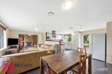 Property photo of 66 Longmore Crescent Wanniassa ACT 2903