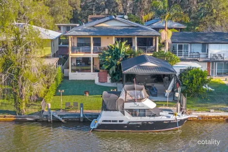 Property photo of 64 Baker Street Dora Creek NSW 2264