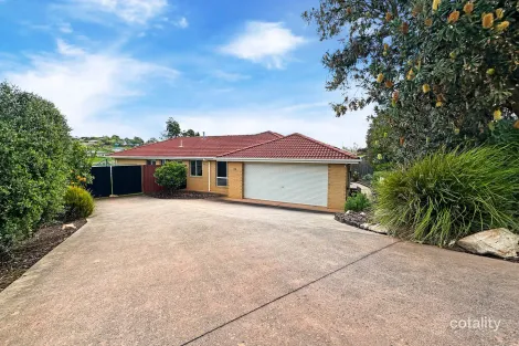 Property photo of 38 Dawson Drive Warragul VIC 3820