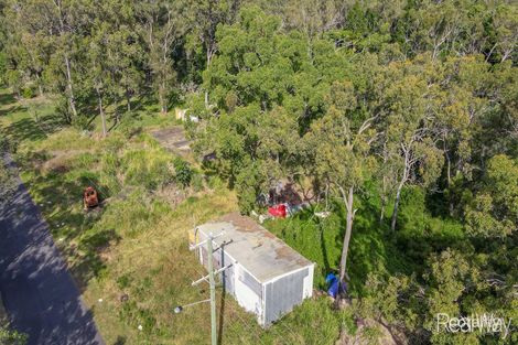Property photo of 21 Samuels Road Branyan QLD 4670