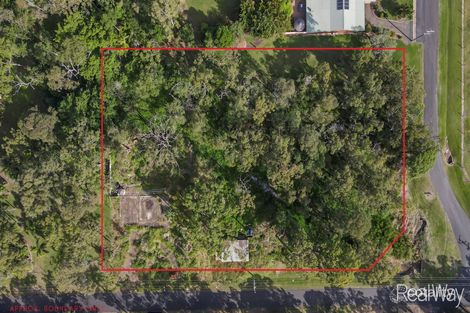 Property photo of 21 Samuels Road Branyan QLD 4670