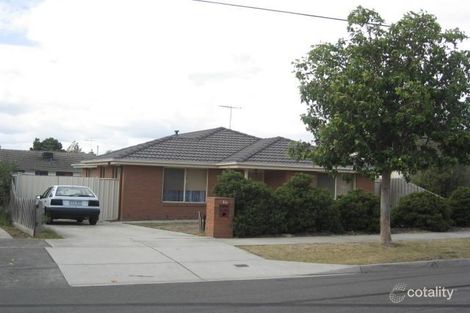 18 Curtin Cres, Dandenong North, VIC 3175