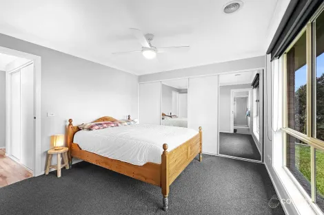 Property photo of 38 Dawson Drive Warragul VIC 3820