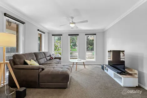 Property photo of 38 Dawson Drive Warragul VIC 3820