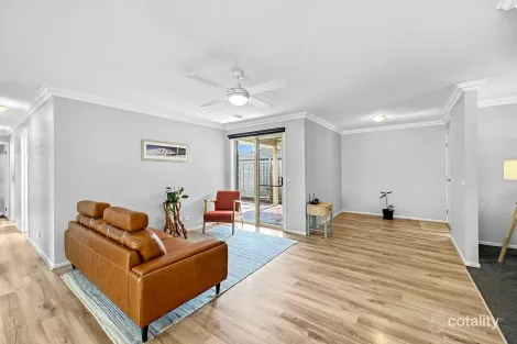 Property photo of 38 Dawson Drive Warragul VIC 3820